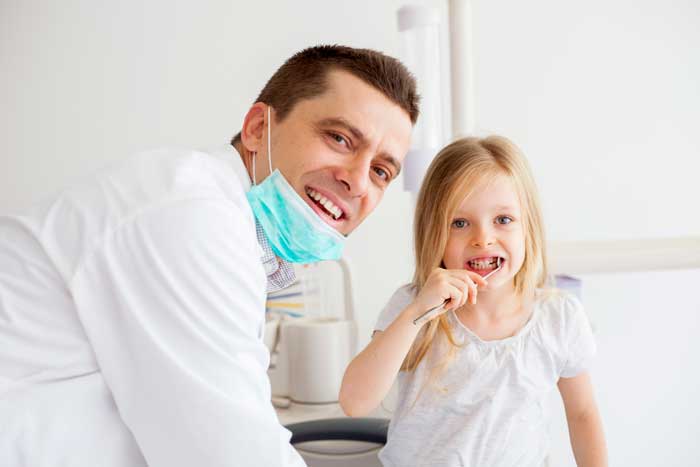 Good Oral Health Habits for Your Children