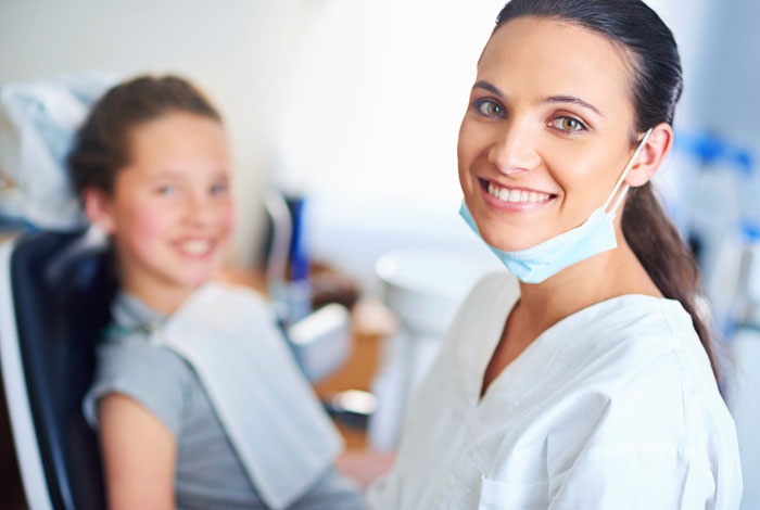 Tooth Extraction for Kids